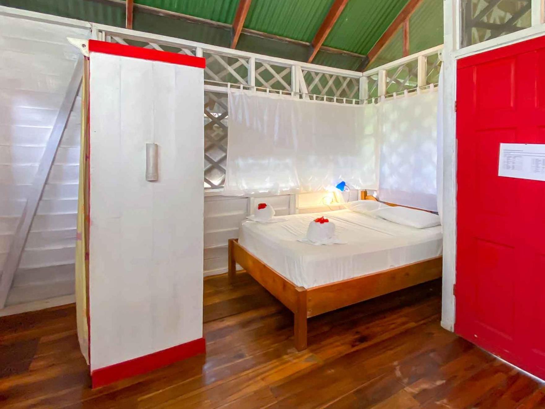 Hotel Casitas Mar Y Luz Puerto Viejo de Talamanca Chambre photo