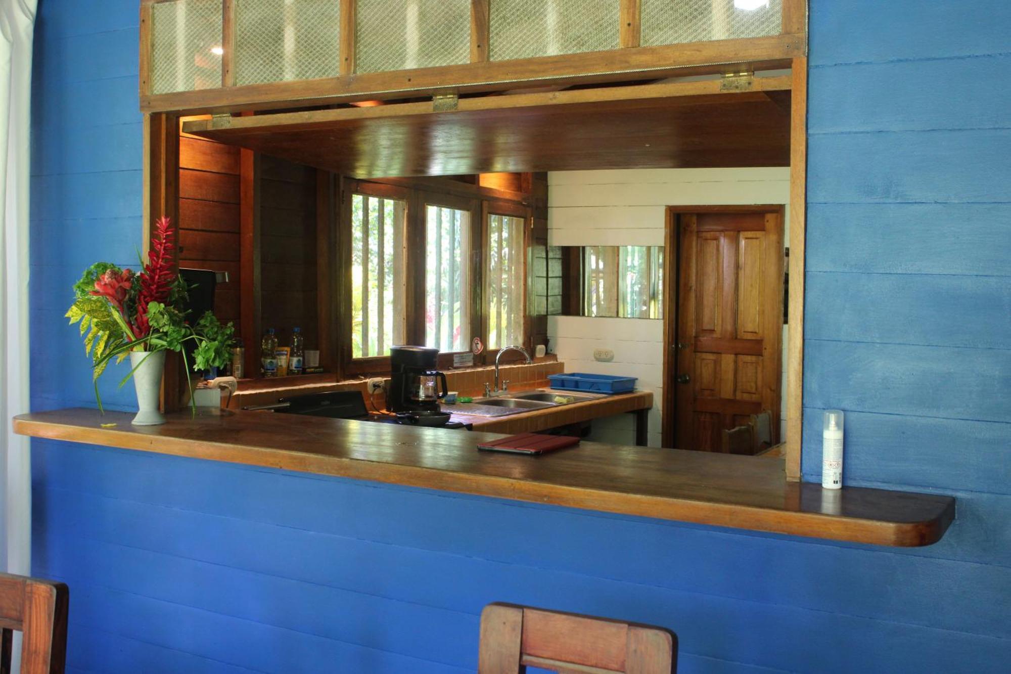 Hotel Casitas Mar Y Luz Puerto Viejo de Talamanca Extérieur photo