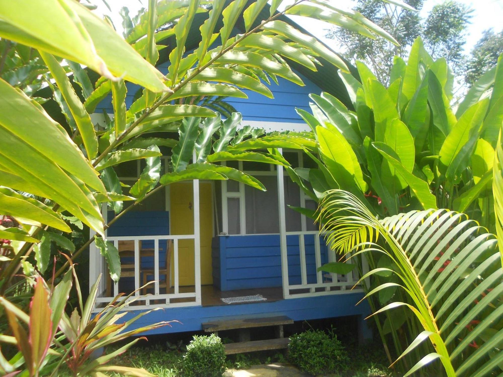 Hotel Casitas Mar Y Luz Puerto Viejo de Talamanca Extérieur photo
