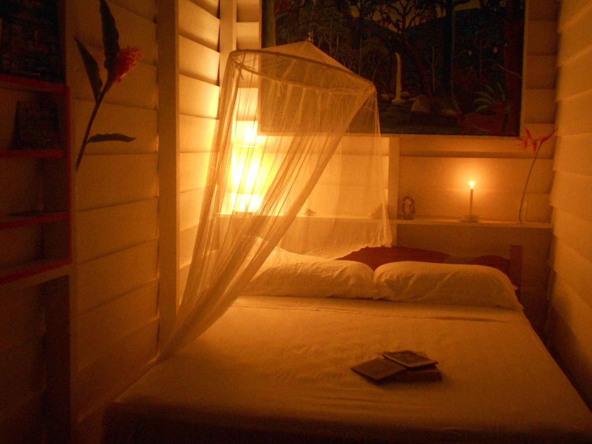 Hotel Casitas Mar Y Luz Puerto Viejo de Talamanca Extérieur photo