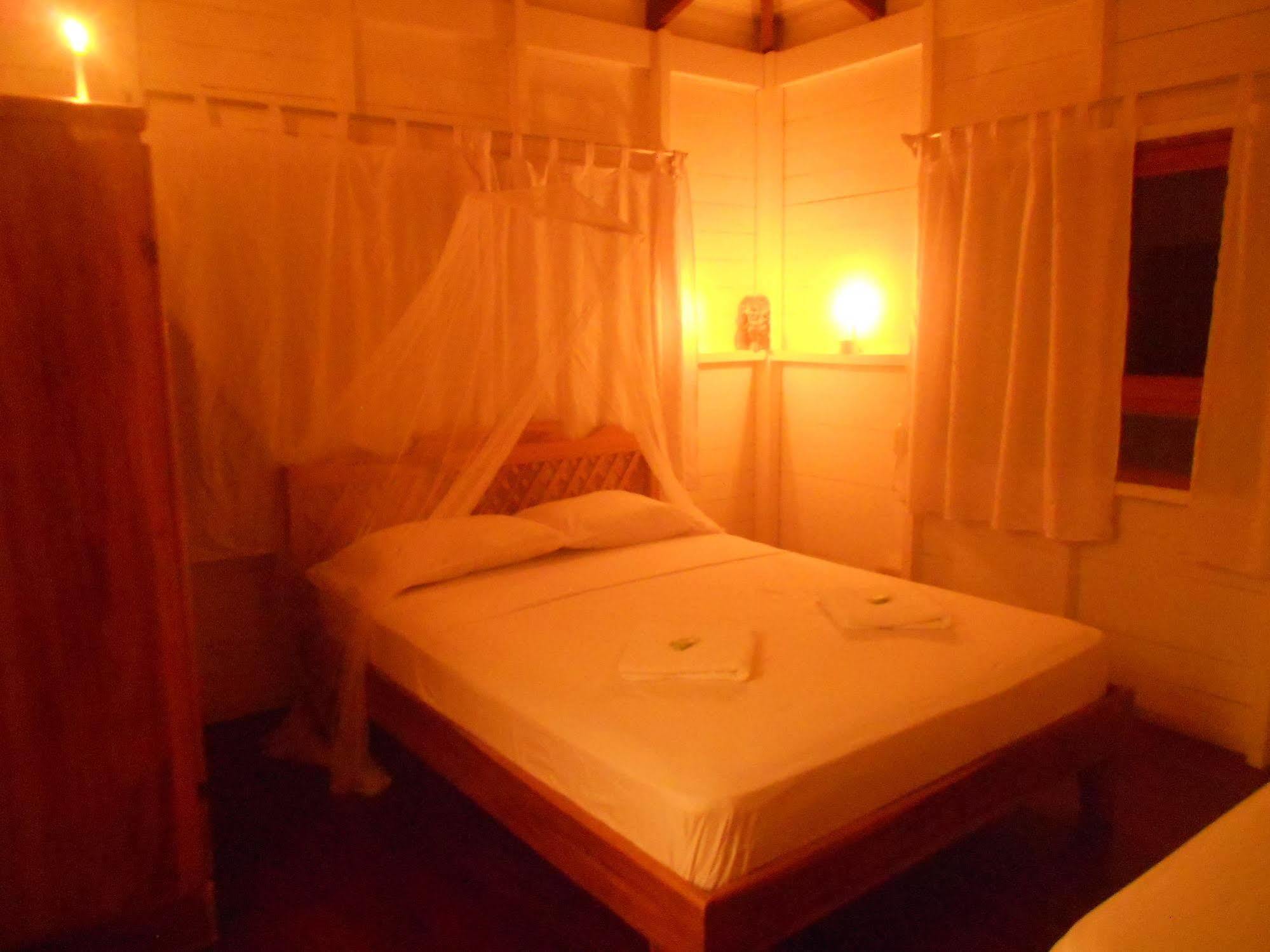 Hotel Casitas Mar Y Luz Puerto Viejo de Talamanca Extérieur photo
