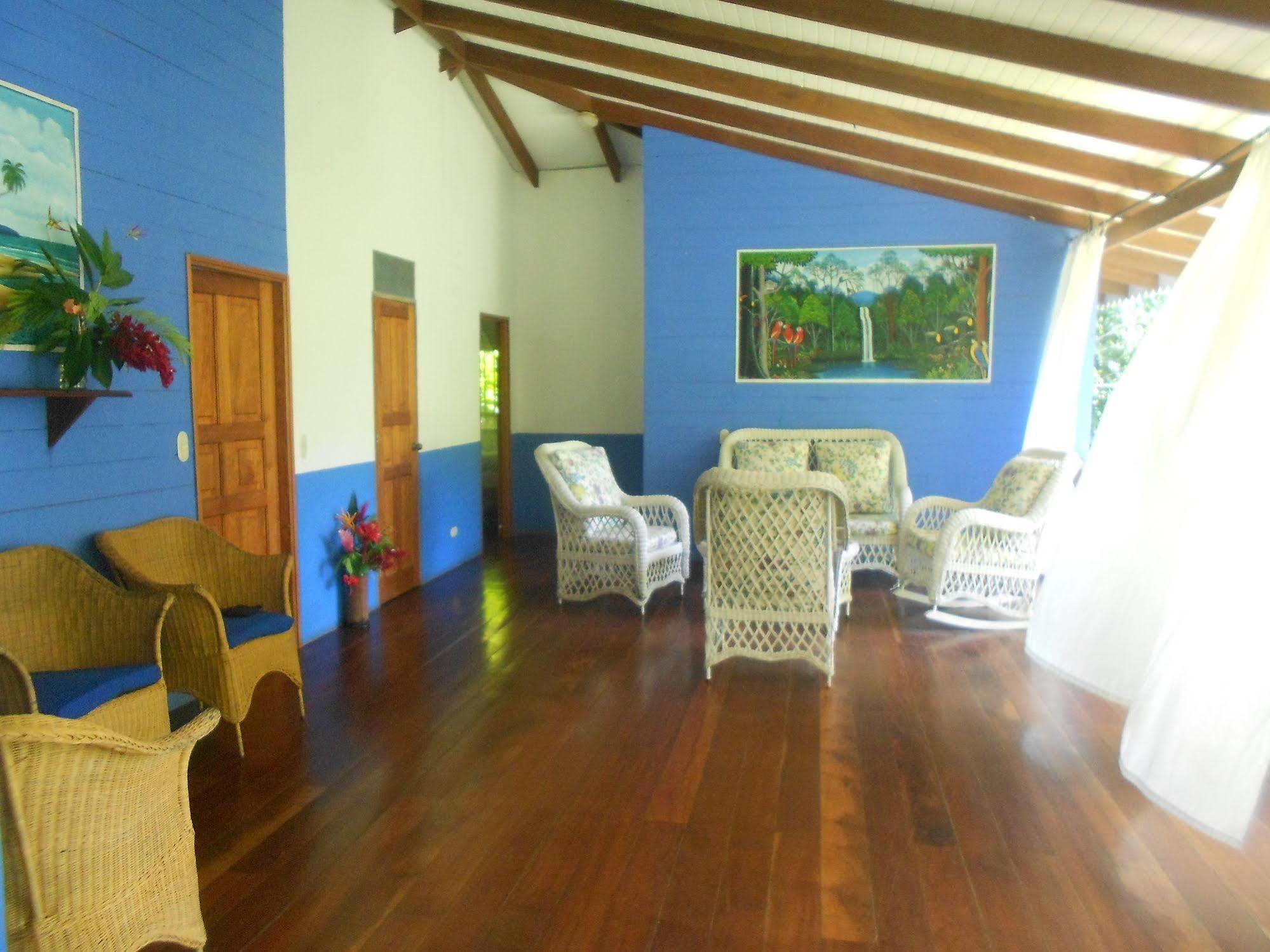 Hotel Casitas Mar Y Luz Puerto Viejo de Talamanca Extérieur photo